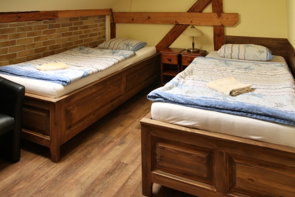 Hotel Penzion Pri Mlyne